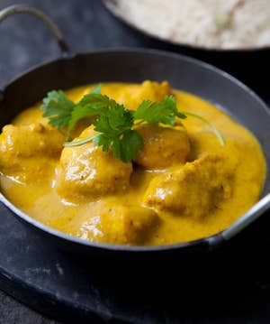 Favorite Indian Restaurant