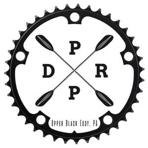 Delaware River Pedal & Paddle