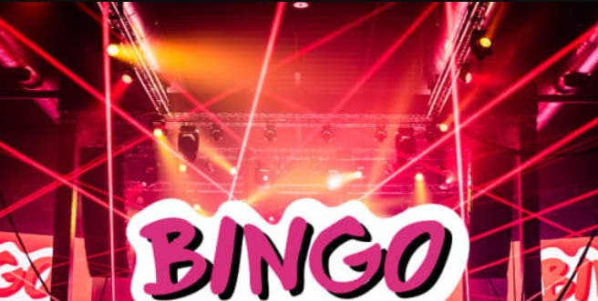 Bingo Loco: The Ultimate Bingo Party