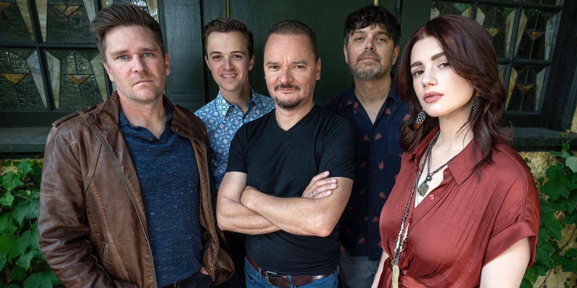 Gaelic Storm