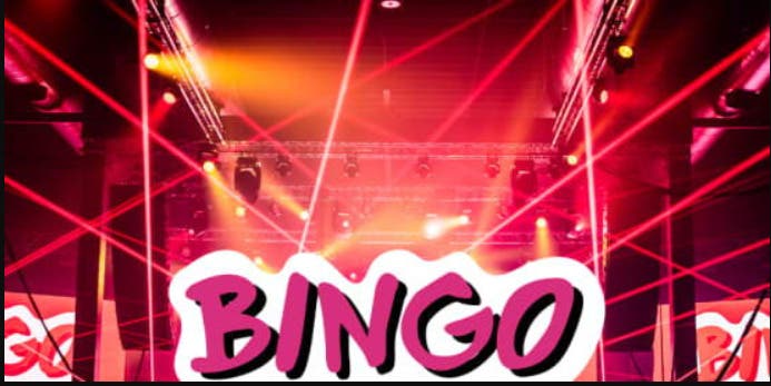 Bingo Loco: The Ultimate Bingo Party