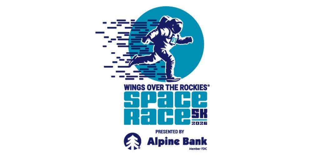 Wings Space Race 5K