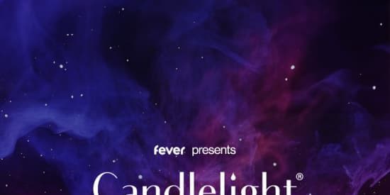Candlelight: Tribute to Coldplay