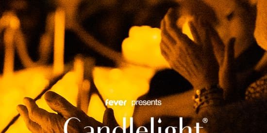 Candlelight: Featuring Vivaldi's Four Seasons and More