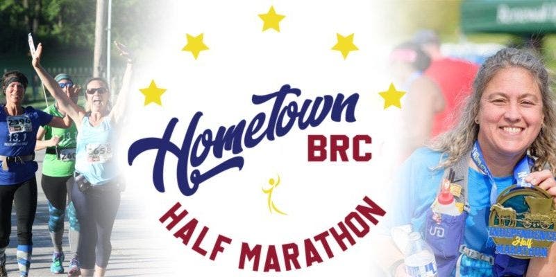 Hometown Half Marathon & 5k/10k - Denver