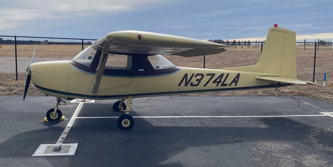 Paint a Plane