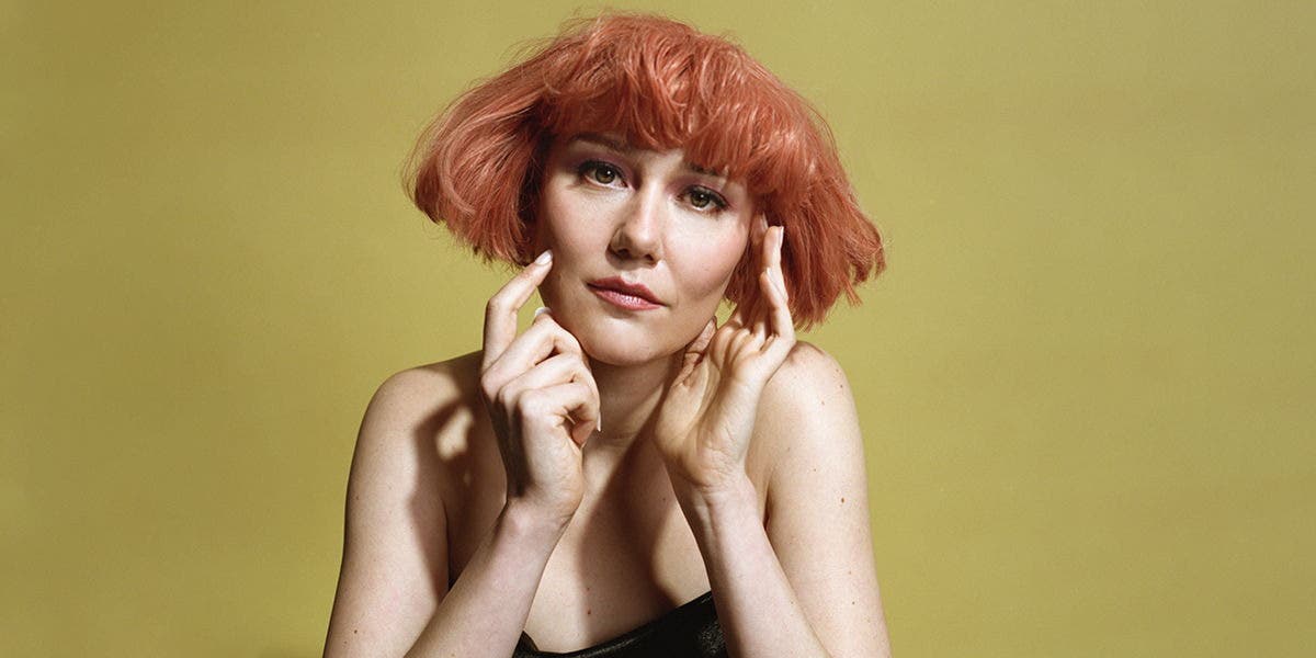 Molly Tuttle at the Arvada Center
