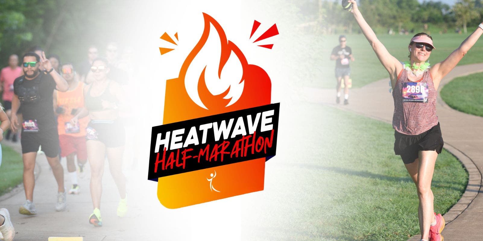 Heatwave Half Marathon - Denver