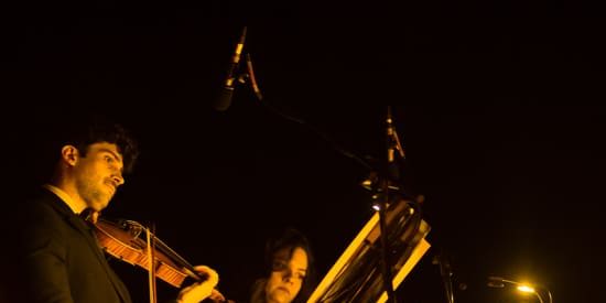 Candlelight: 90s Unplugged