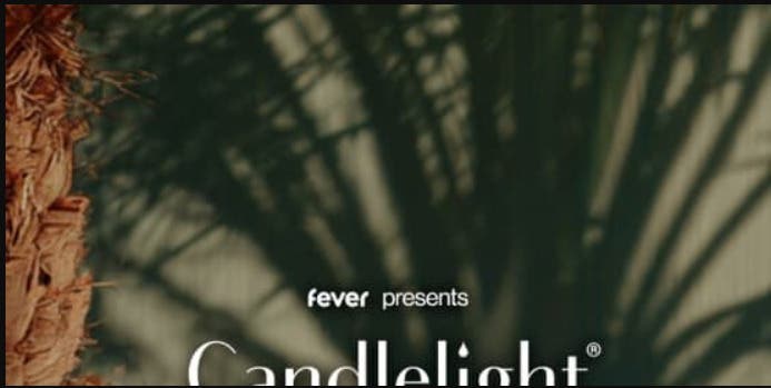 Candlelight: A Tribute to Bad Bunny