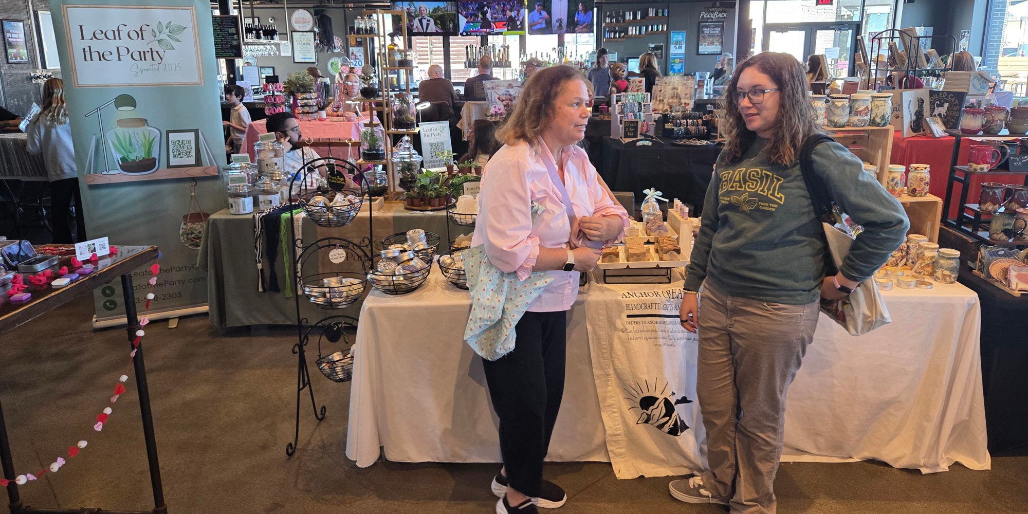 ☀️🌴Summer Celebration Market Series at Parkway Food Hall🌴☀️