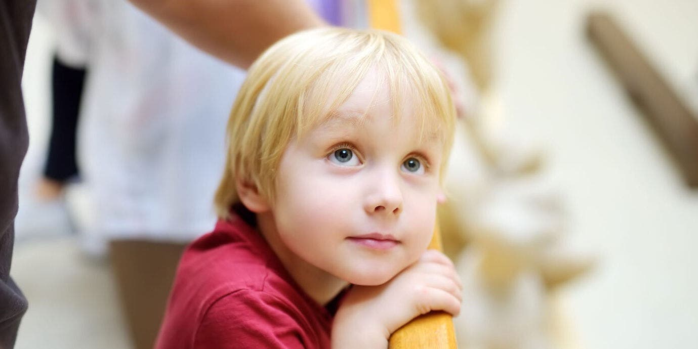 Sensory Friendly Hours August