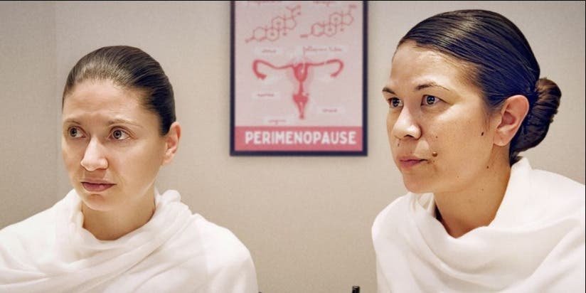 BALANCE: A Perimenopause Journey | Episode 1 of 4