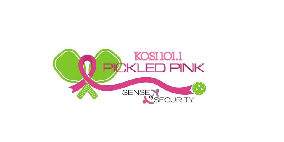 Pickled Pink 2026