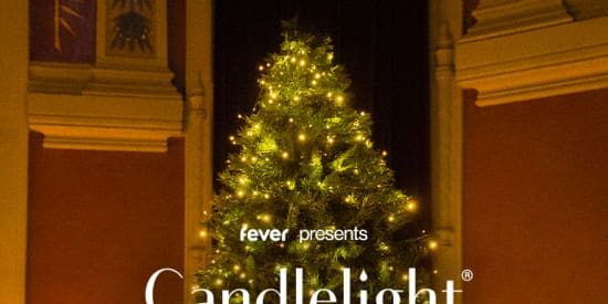 Candlelight: Christmas Carols on Strings