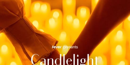 Candlelight: Valentine's Day Special