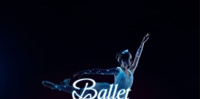 Ballet of Lights: Sleeping Beauty in a Sparkling Show