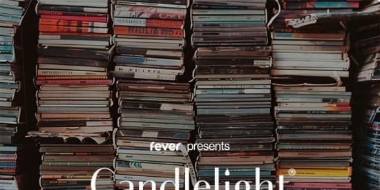 Candlelight: 90s Unplugged on Strings