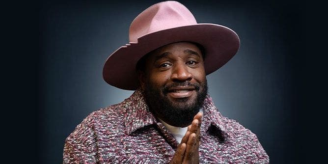 Corey Holcomb