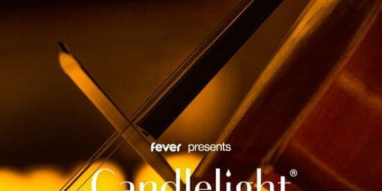 Candlelight: Tribute to Brandy & Monica