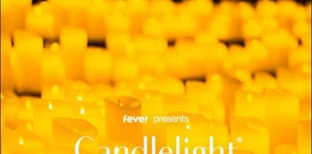 Candlelight: 90s Hip-Hop on Strings