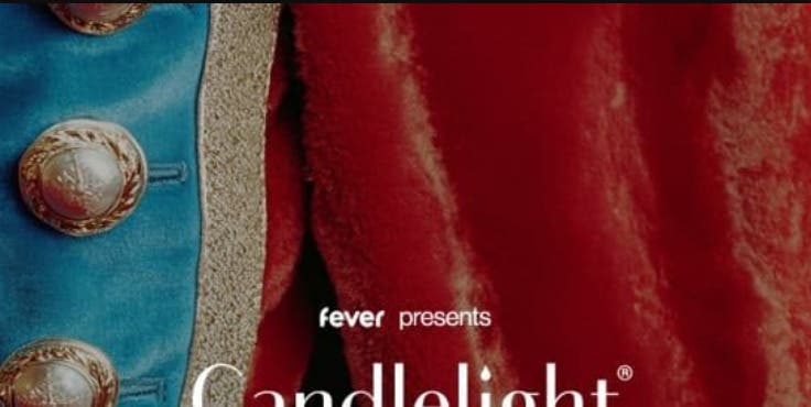 Candlelight: Tribute to Queen and The Beatles