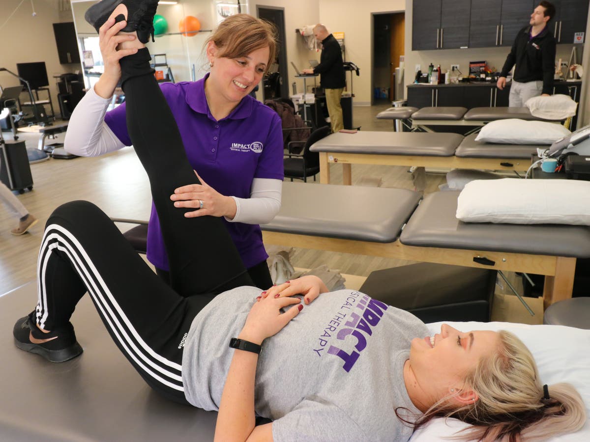 IMPACT Physical Therapy & Sports Recovery - Hinsdale