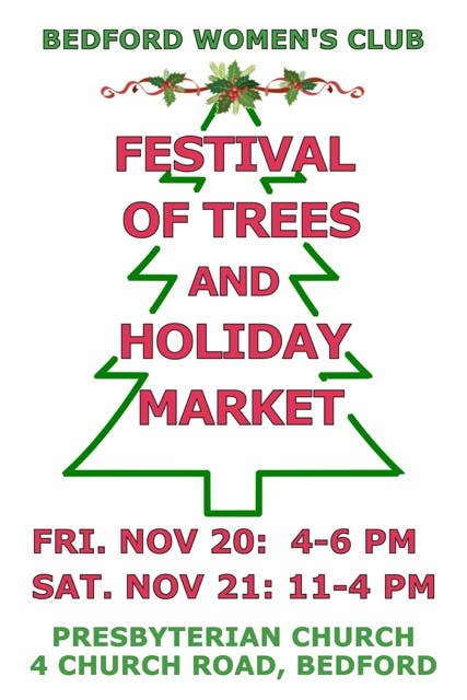 Sponsor a Tree