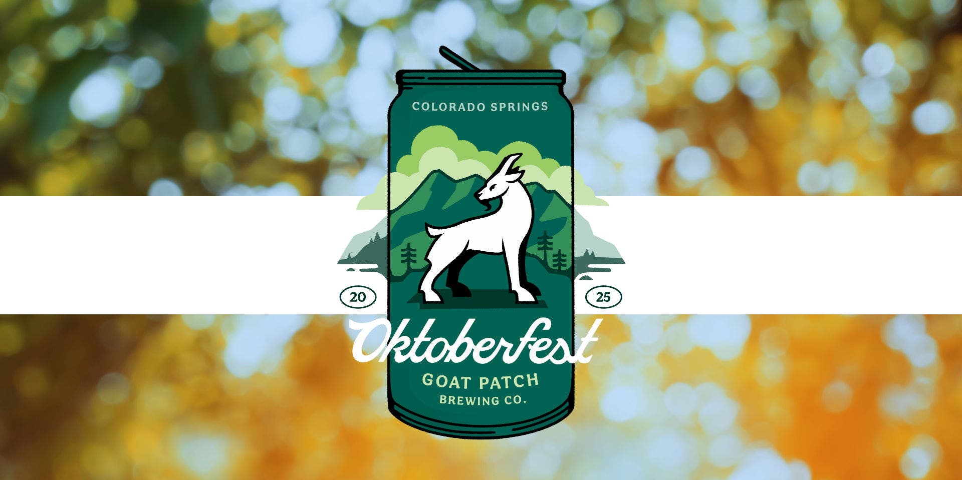 4th Annual Oktoberfest!