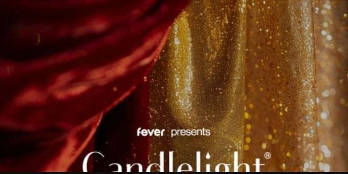 Candlelight: Tribute to ABBA & More