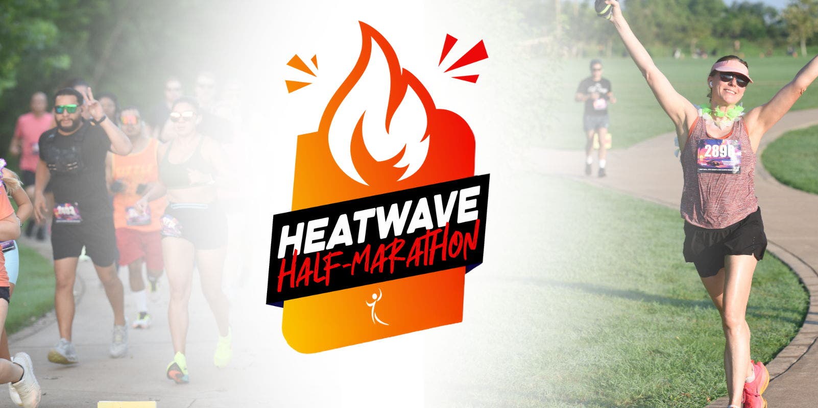 Heatwave Half Marathon - Colorado Springs