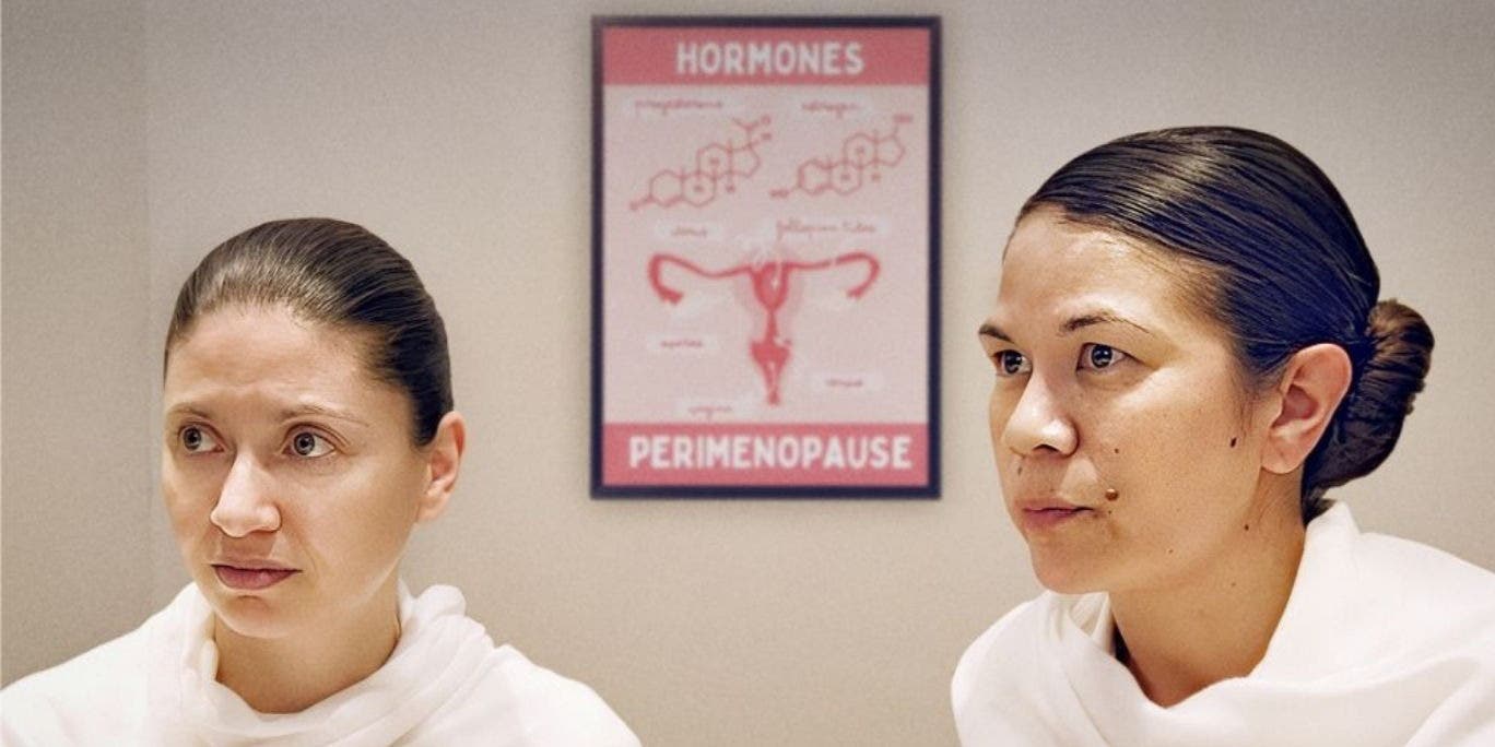 BALANCE: A Perimenopause Journey | Episode 3 of 4