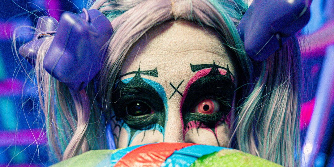 The Fear Complex Haunted House