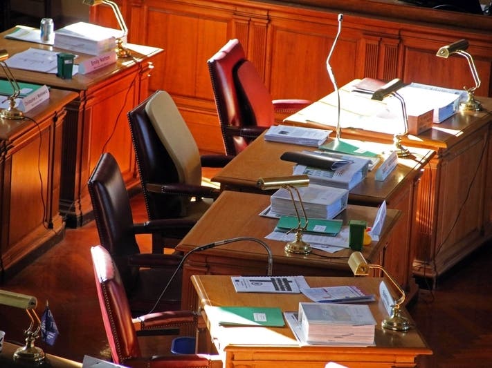 The City of Mission Viejo announced an invitation Thursday for the public to join councilmembers as they discuss proposed ideas of how to better the Mission Viejo community during Tuesday's city council meeting.