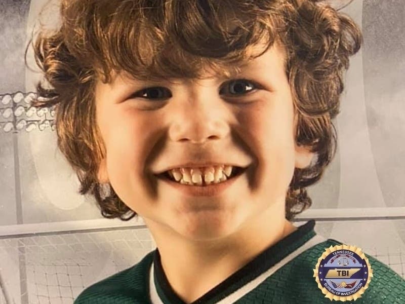 Authorities have been searching for three-year-old Tennessee resident Noah Clare, who was last seen with his father, Jacob Clare, on Nov. 6.