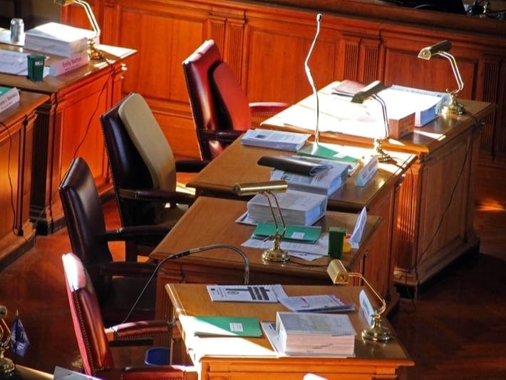 Rancho Santa Margarita Gets New Mayor, Mayor Pro Tempore Rancho Santa