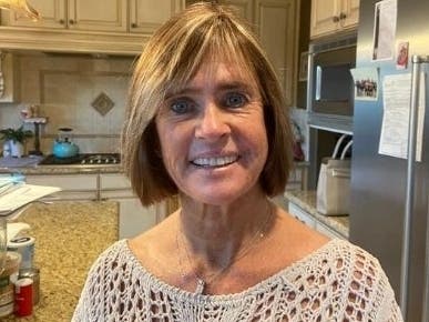 A San Clemente resident was reported missing by the Orange County Sheriff's Department​ Wednesday.