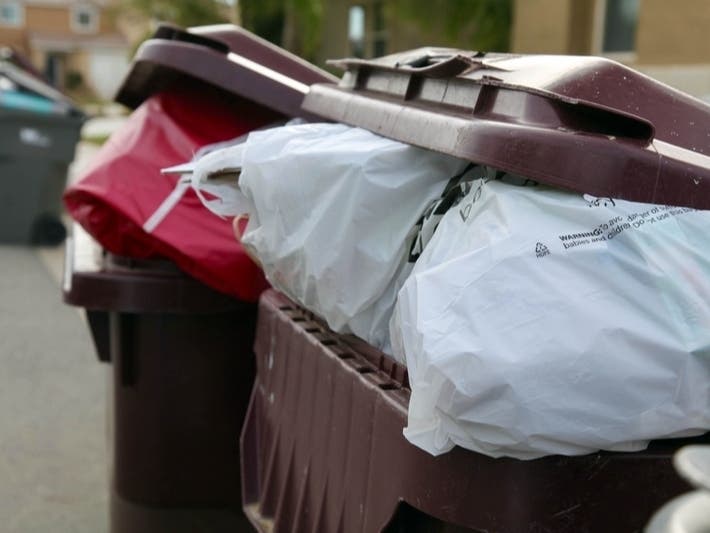 On Wednesday the City of Mission Viejo and Waste Management, the city's waste hauler, will host a virtual town hall regarding the new Residential Food Scrap Recycling Program.