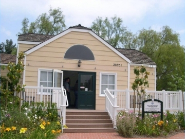 Residents interested in learning more about Mission Viejo's rich history are encouraged to attend a free open house event at the city's Heritage House at Melinda Park March 19.