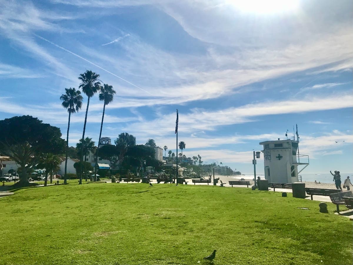 Tryouts for lifeguard positions with the City of Laguna Beach start on Saturday at Main Beach Lifeguard Tower​, 105 N Coast Hwy​.