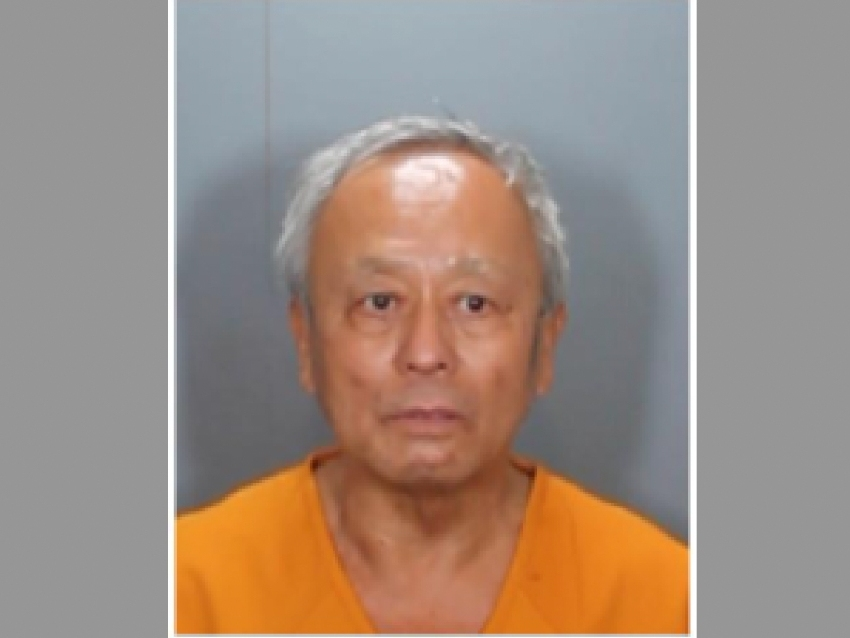 The gunman charged with opening fire on a largely Taiwanese congregation was born and raised in Taiwan, not China, according to new information released by the Orange County Sheriff's Department Tuesday. 
