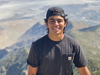 Junior Cruz Melendez was driving home from his Ladera Ranch job at Shredz when an oncoming car hit a center median near Tijeras Creek Road and crashed into his Jeep head-on, according to a previous Patch report. 