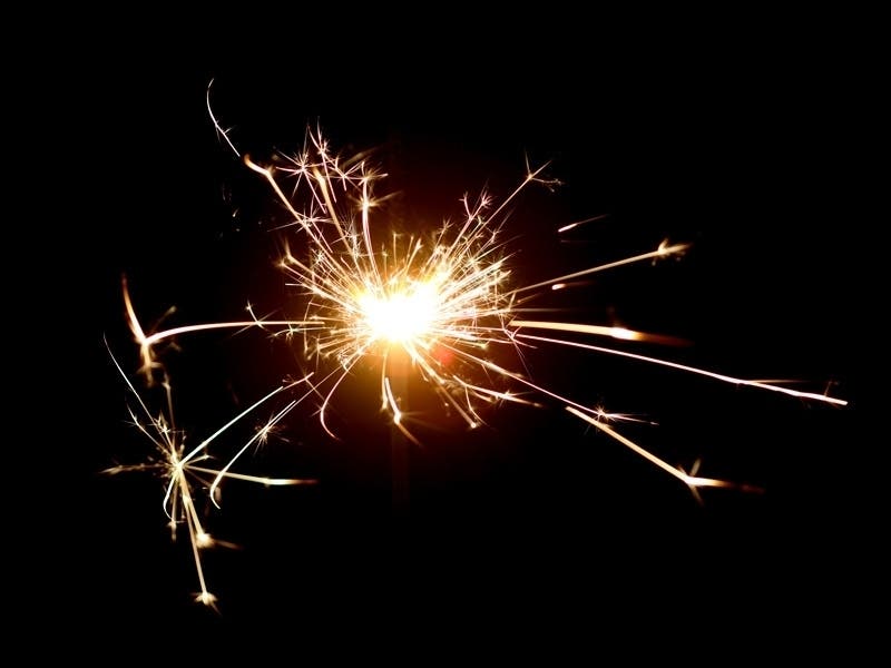 With tinder dry conditions, Orange County's emergency responders warn all to be wary of the dangers of using fireworks as the Fourth of July approaches.