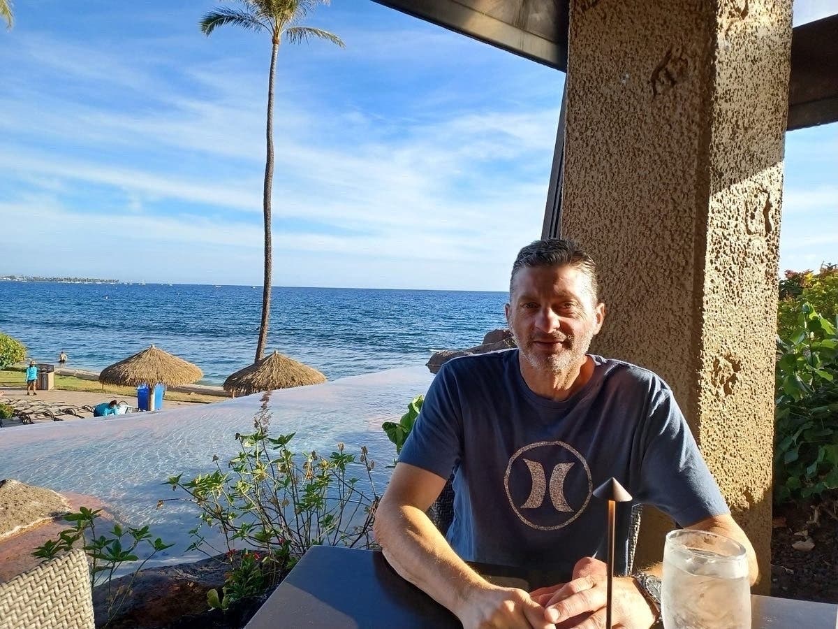 Police are asking for the public's help to find a 53-year-old man who went missing Monday in Huntington Beach.