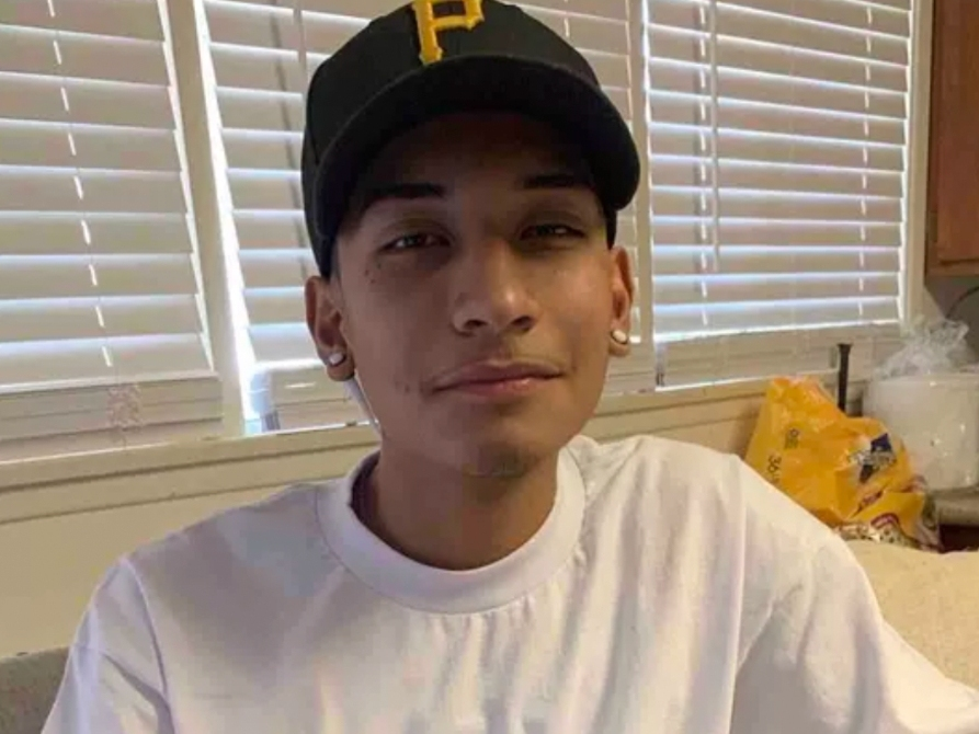 Family Grieves For Teen Fatally Shot In Garden Grove | Orange County ...