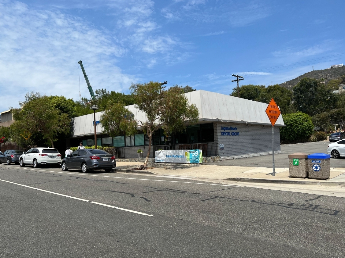 South Laguna Beach residents will have a new fire station in the future, after the City Council approved the acquisition of a parcel of land for the location of a new Fire Station No. 4 and related public use facility. 
