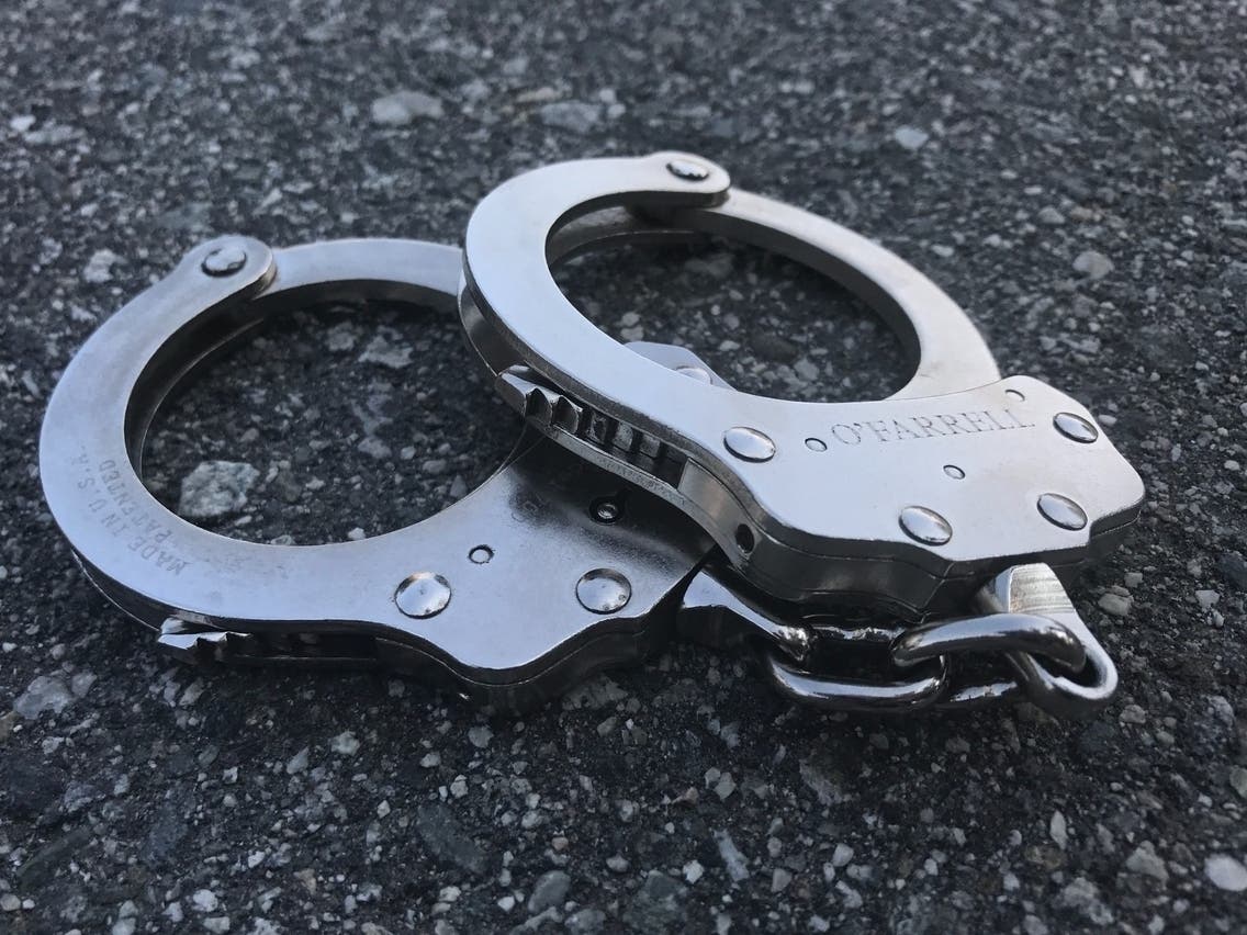 A 27-year-old man was charged Tuesday on suspicion of propositioning two teenage girls at an apartment building in San Juan Capistrano.