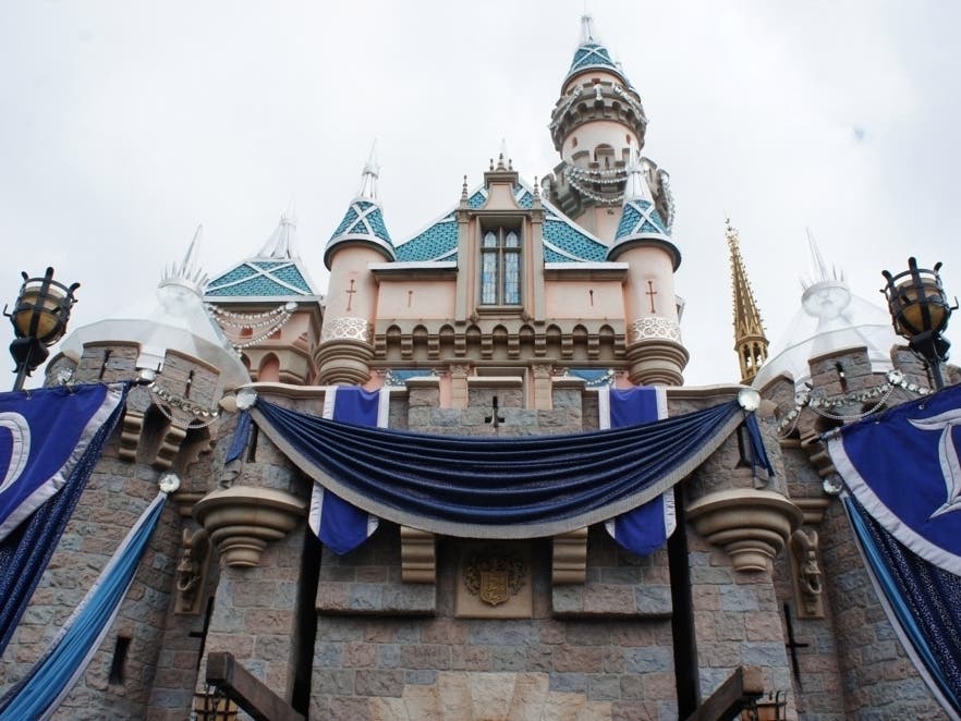 Ticket prices for Disneyland and Disney California Adventure increased an average of 8 percent on Tuesday, Disneyland officials said. 