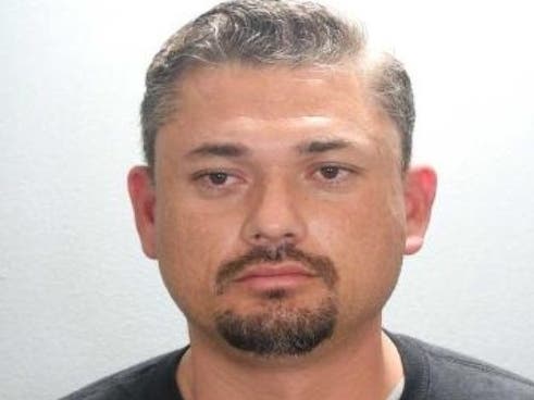 Orange County sheriff deputies sought the public's aid Thursday as they attempted to locate a "person of interest" in a homicide that took place in Laguna Niguel on Oct. 15. 