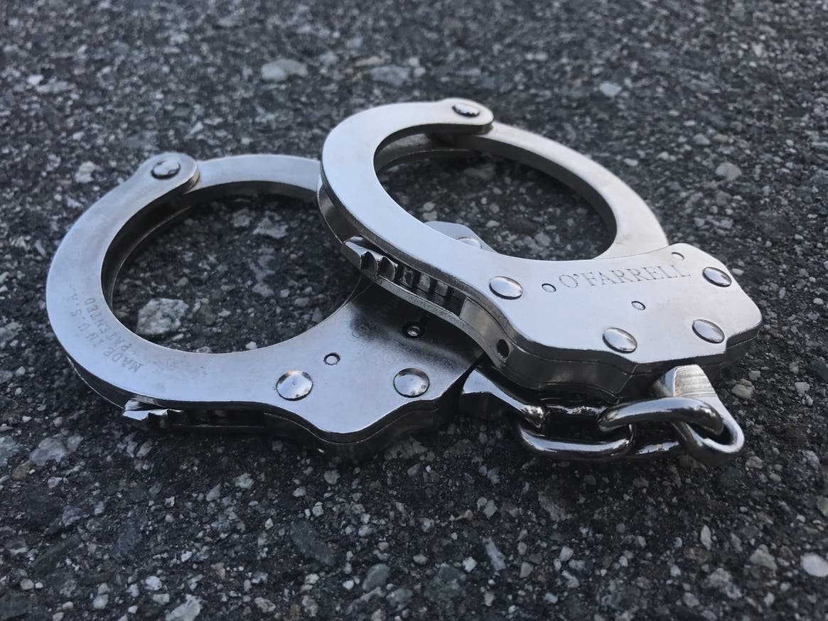 An Anaheim dance studio owner was charged with sexually assaulting two students, and police Wednesday said they believe there may be more victims and called on any to come forward. 